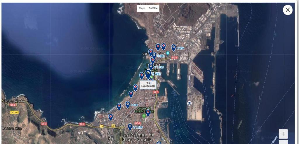 Derechos de imagen reservados por Booking.com