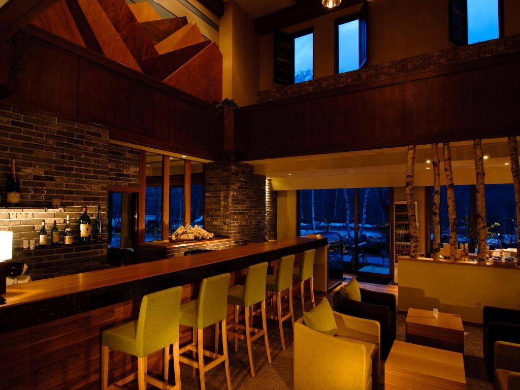 Fotografie z fotogalerie ubytování Kamikochi Lemeiesta Hotel v destinaci Macumoto