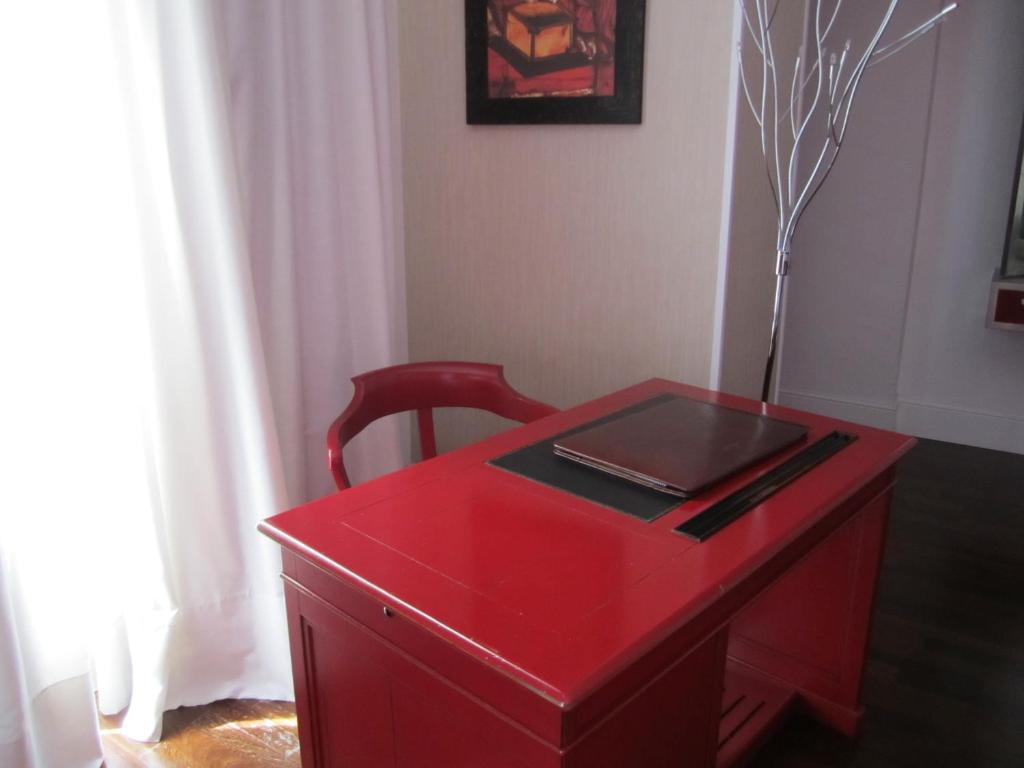 Hotel Palacio Garvey - Habitación Doble Superior