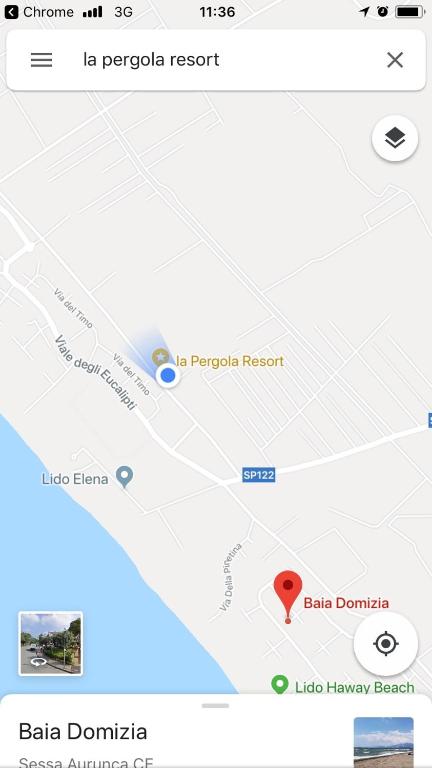 Derechos de imagen reservados por Booking.com