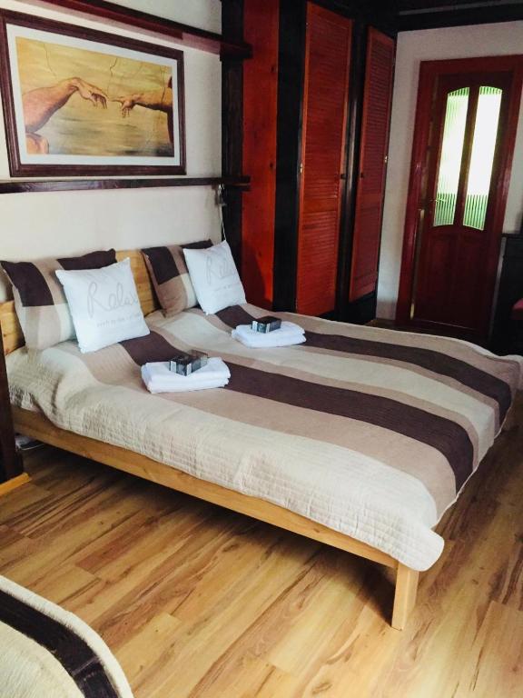 Hotel Barbizon - Resim 16