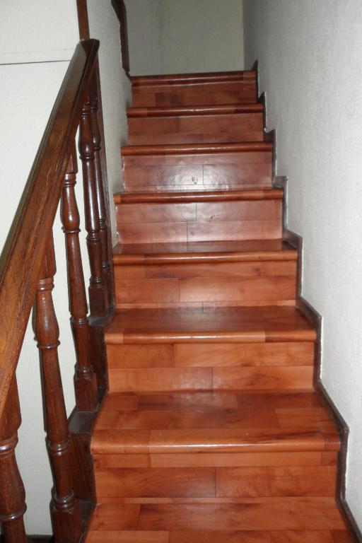 
Economy Double or Twin Room
