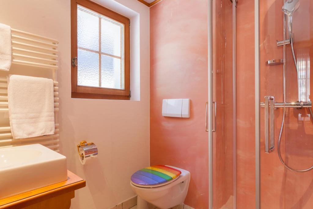 Hotel Berghof - Resim 23