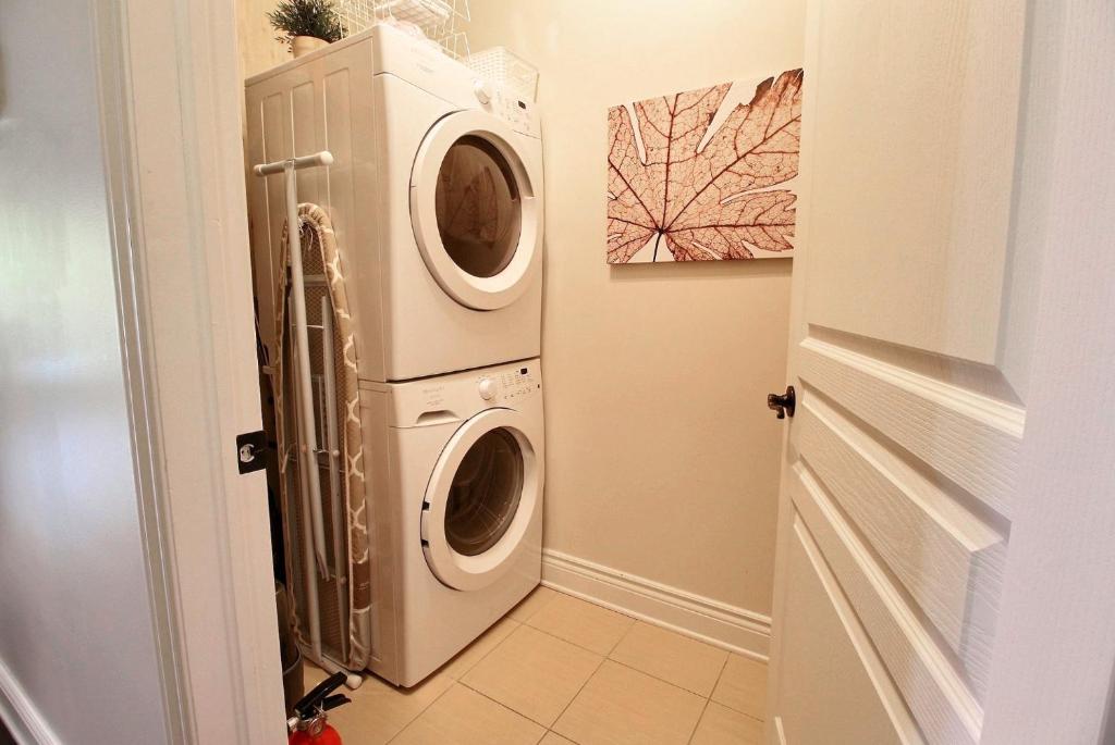 Fotografie z fotogalerie ubytování Le 204 Champlain Bromont v destinaci Bromont
