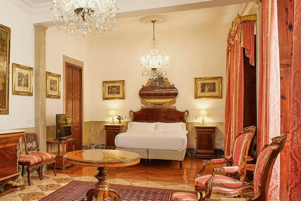 Casa Delmonte - Turismo de Interior - 8