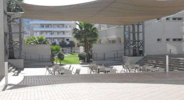 Fotografie z fotogalerie ubytování Elegance 2 v destinaci Denia