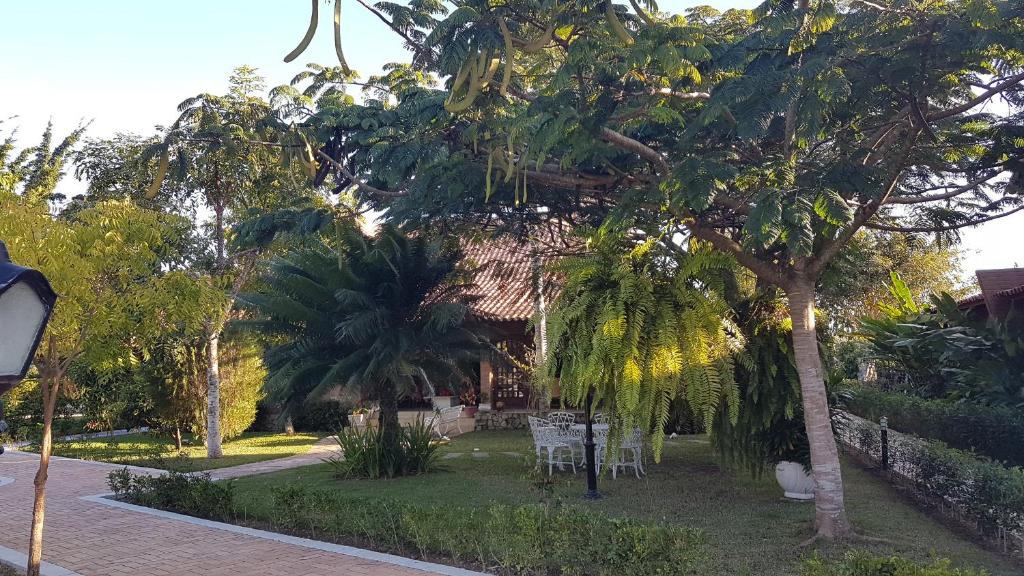  Privê Baraúnas