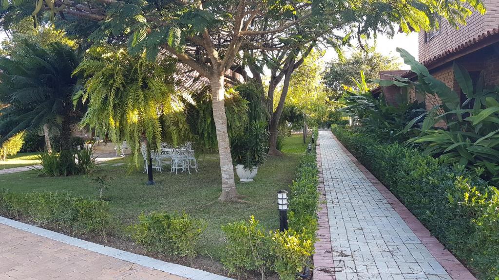  Privê Baraúnas