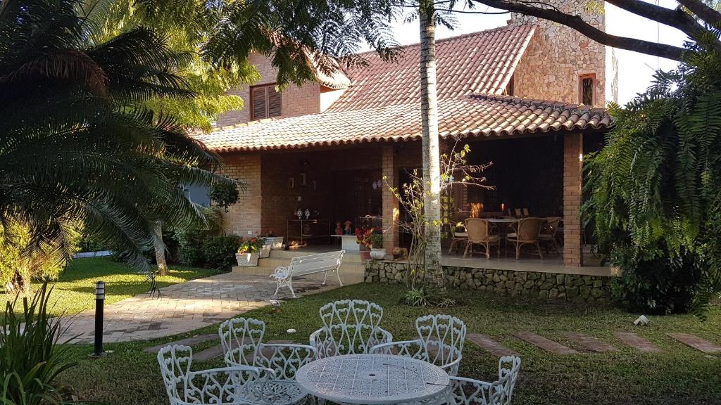  Privê Baraúnas