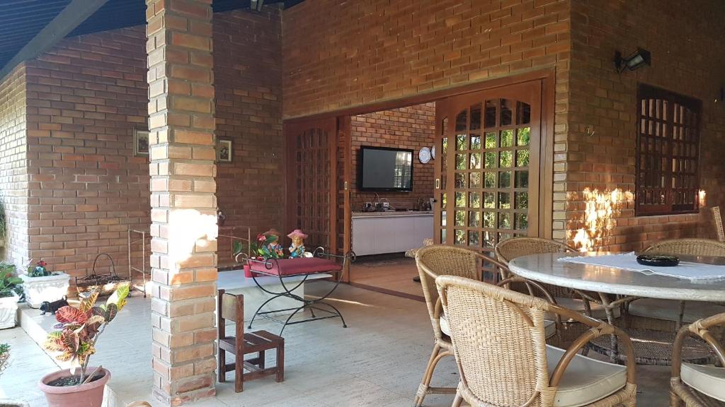  Privê Baraúnas
