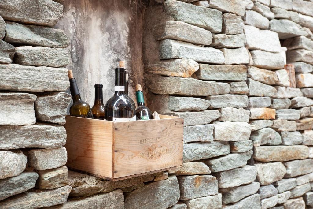 Hotel Berghof - Resim 11