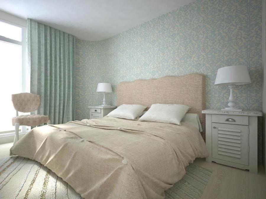 A bed or beds in a room at Therma Palace - All inclusive & Private Beach & Free Parking