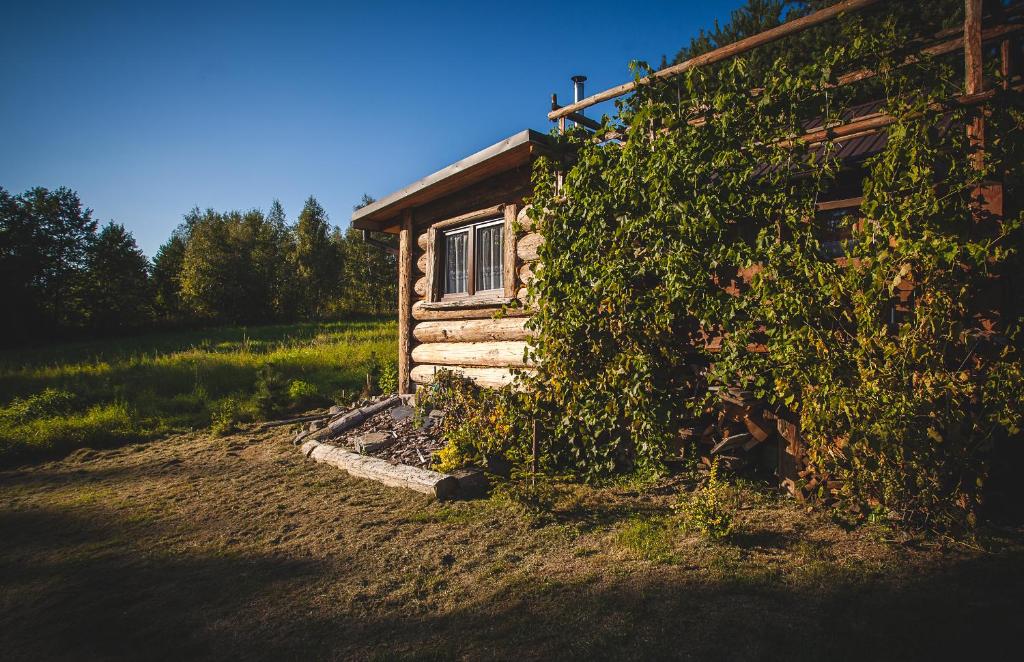 Sokolskie Chaty - Maison D'une Chambre