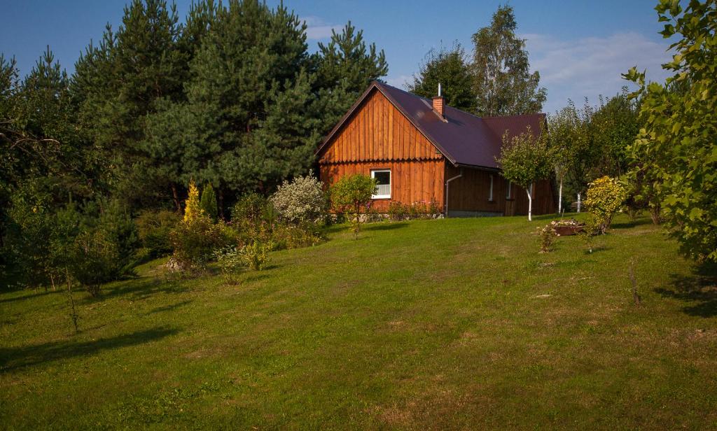 Sokolskie Chaty - Maison D'une Chambre