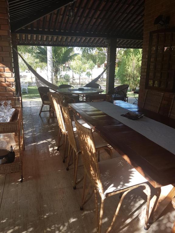  Privê Baraúnas
