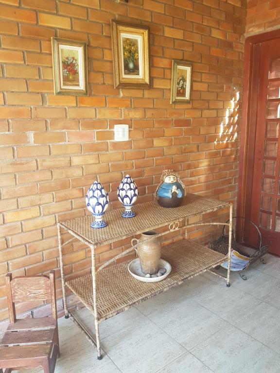  Privê Baraúnas