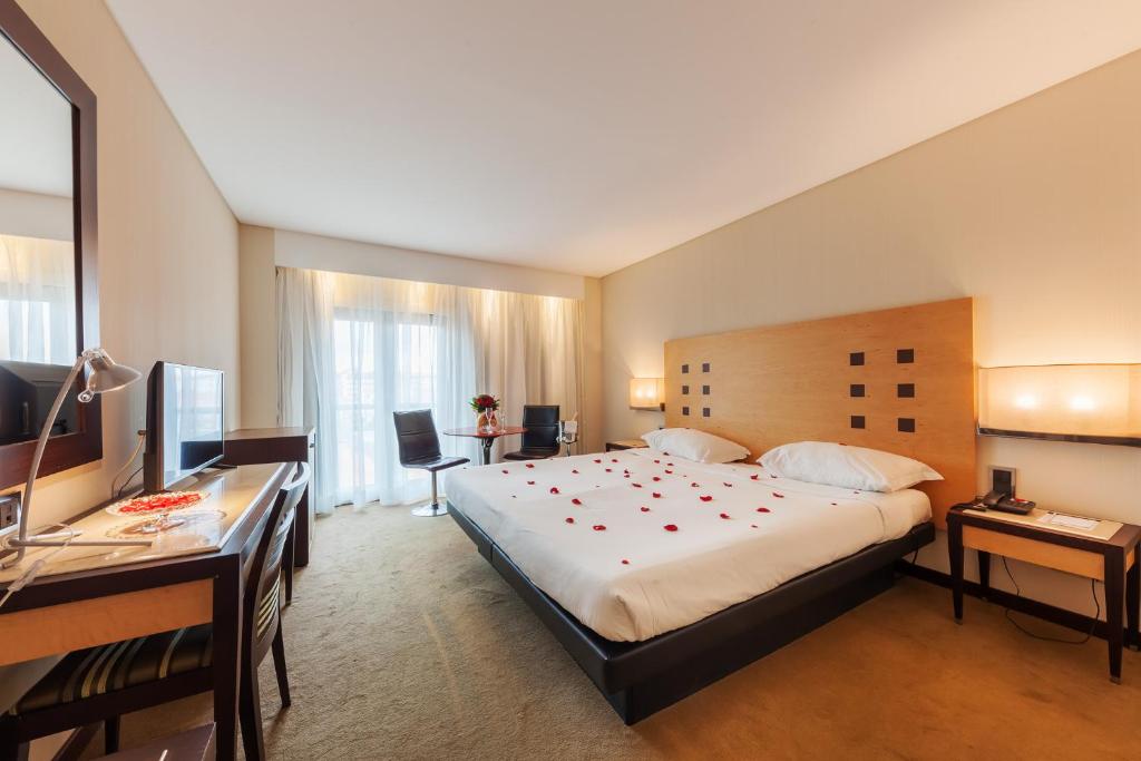 Hotel Lux Fatima - Resim 11