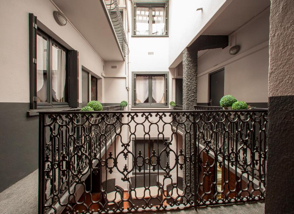 Arnaud Bernard Hôtel