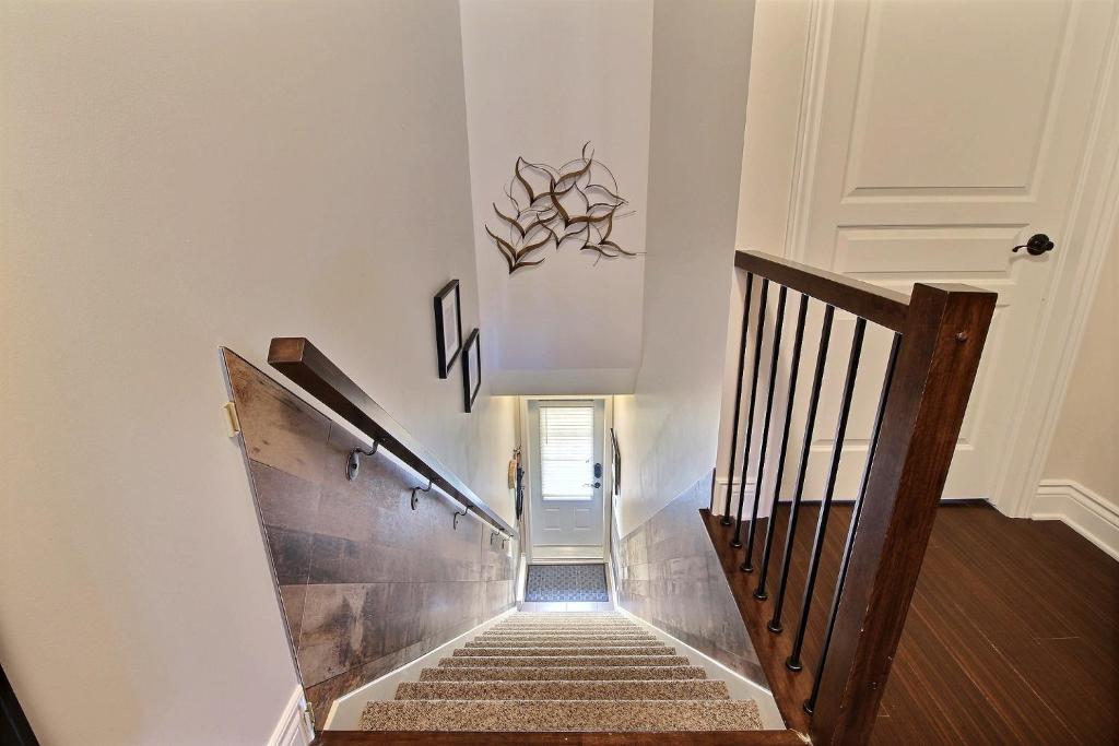 Fotografie z fotogalerie ubytování Le 204 Champlain Bromont v destinaci Bromont