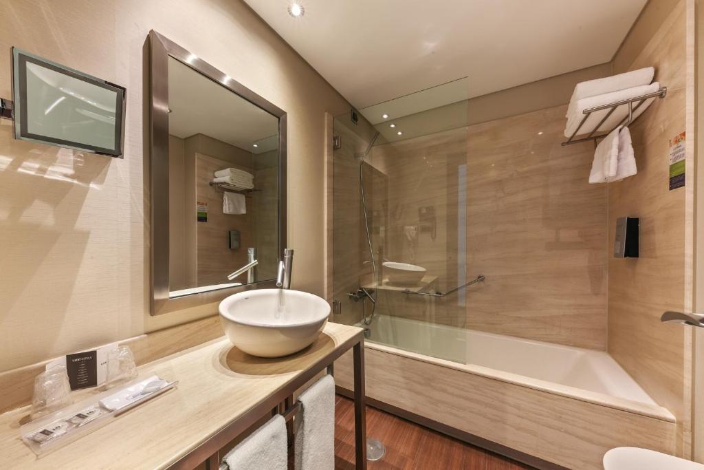 Hotel Lux Fatima - Resim 18