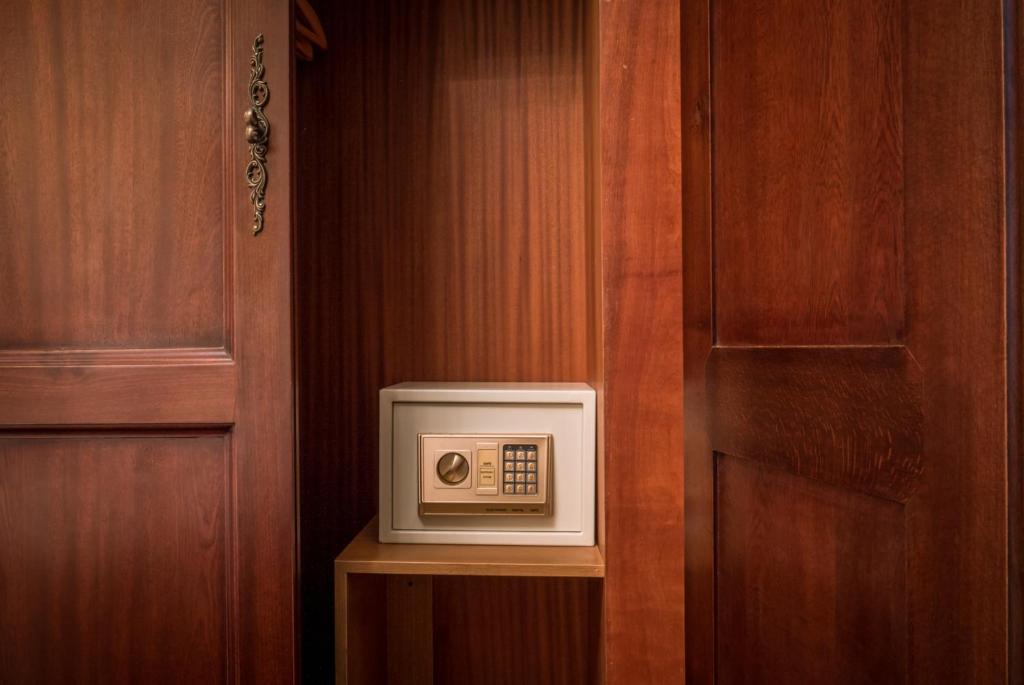 1920s Boutique Hotel and Restaurants - 5