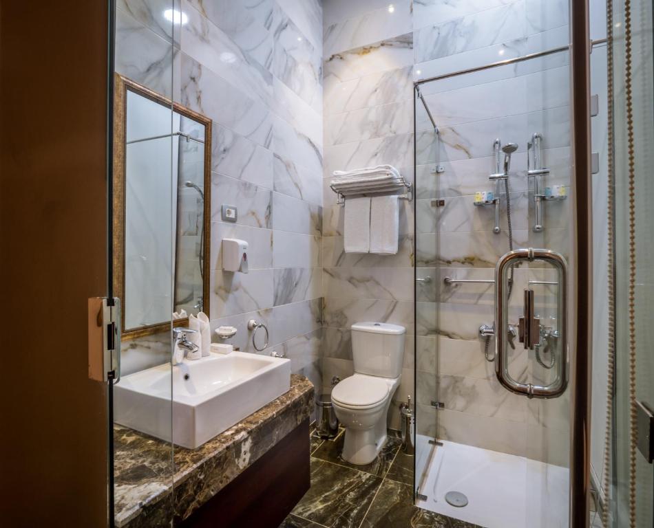 1920s Boutique Hotel and Restaurants - 13