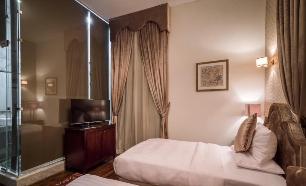 1920s Boutique Hotel and Restaurants - 8