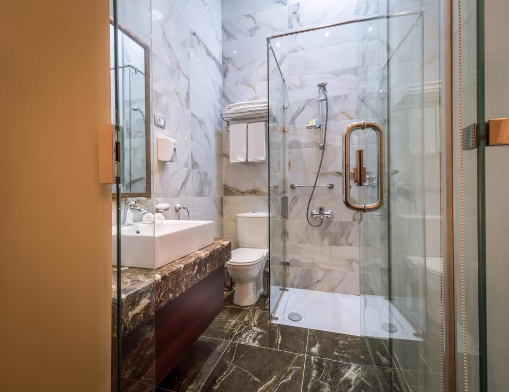 1920s Boutique Hotel and Restaurants - 6