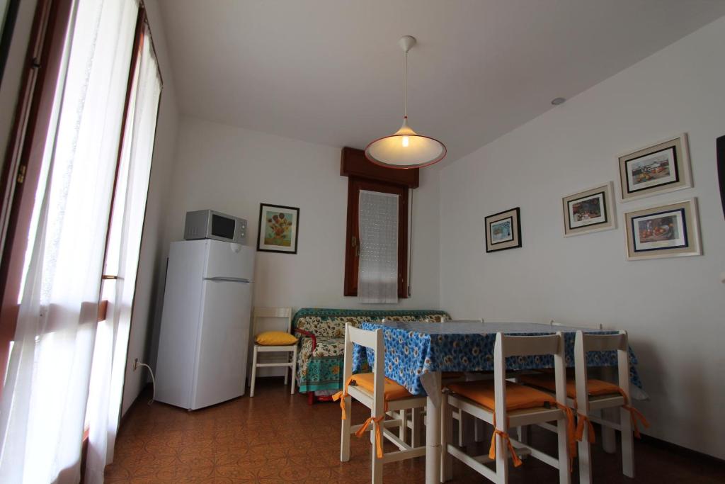 Kép Villa Agavi szállásáról Bibionéban a galériában