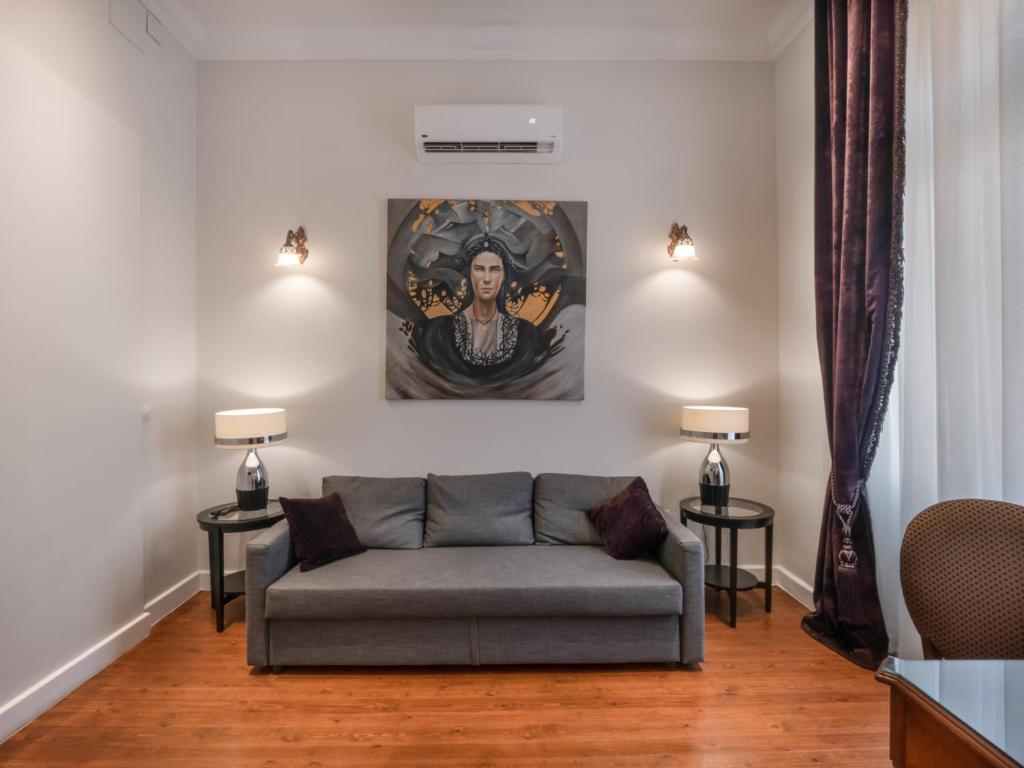 1920s Boutique Hotel and Restaurants - 17