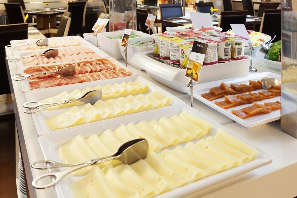 Hotel Lux Fatima - Resim 27