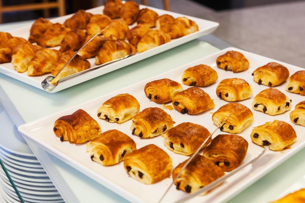 Hotel Lux Fatima - Resim 28