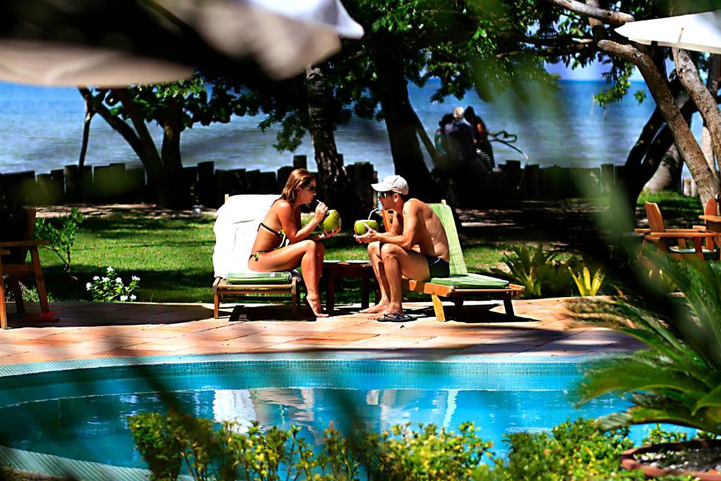  Anima Hotel