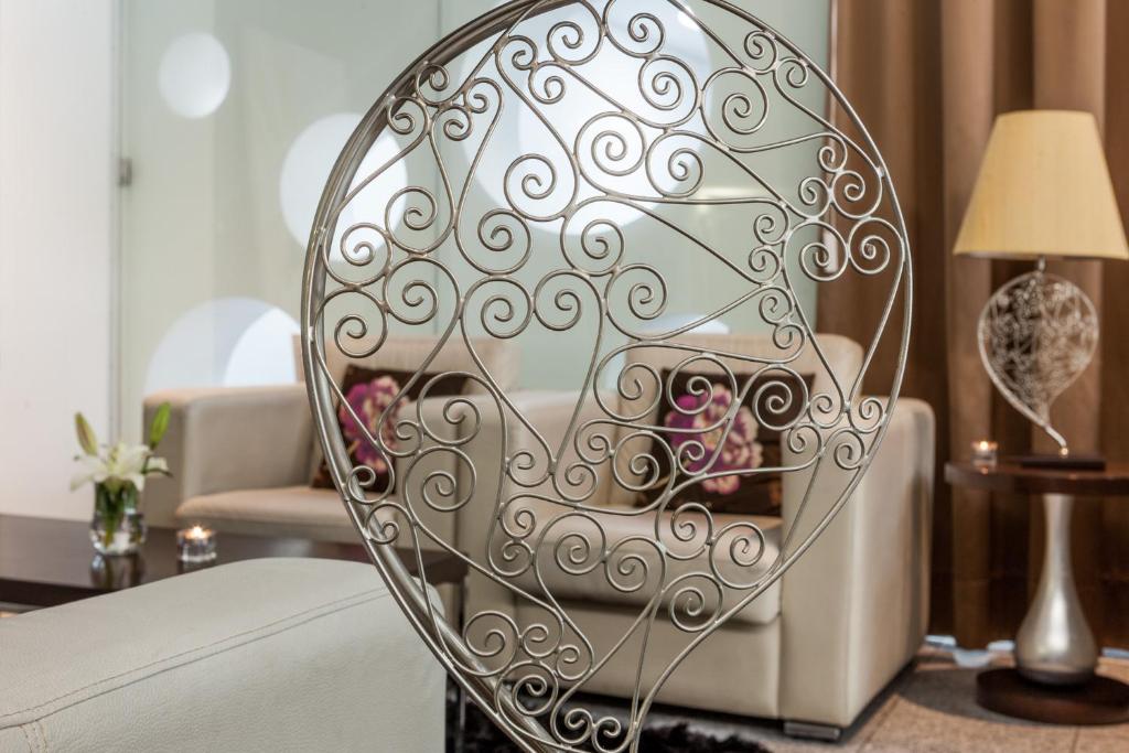 Lux Fatima Park - Hotel, Suites & Residence - Resim 44