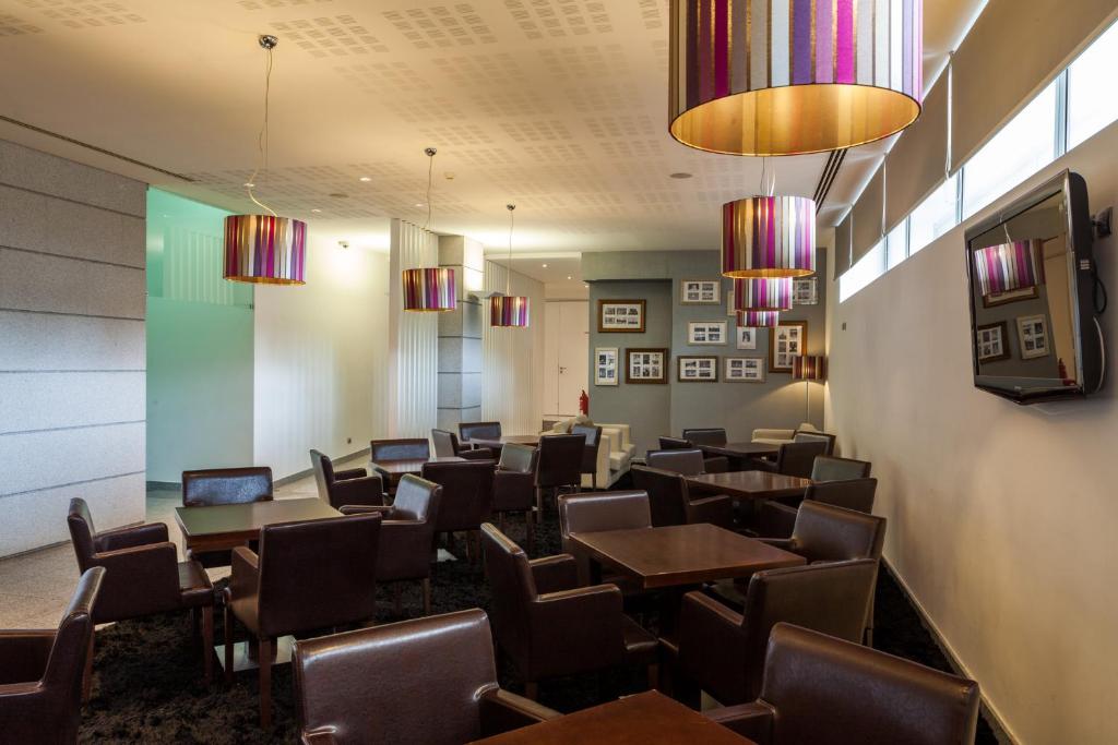 Lux Fatima Park - Hotel, Suites & Residence - Resim 45