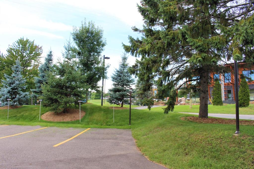 Fotografie z fotogalerie ubytování Le 204 Champlain Bromont v destinaci Bromont