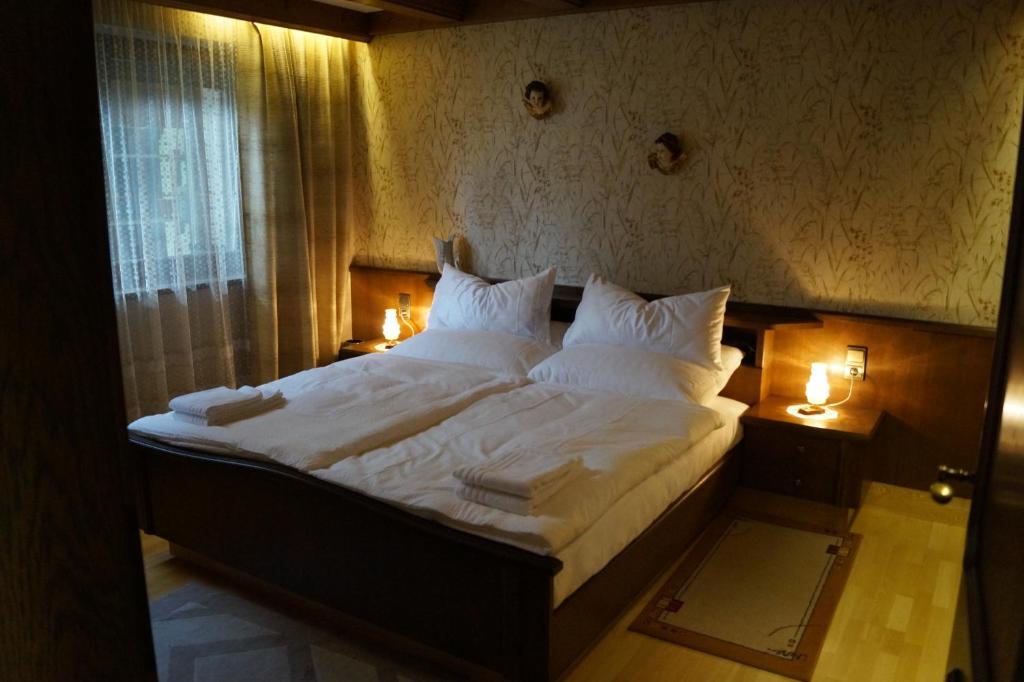 FEWO Außerlechner - 12