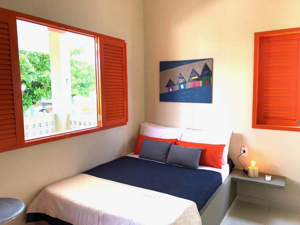  Casa Laranja Home Stay