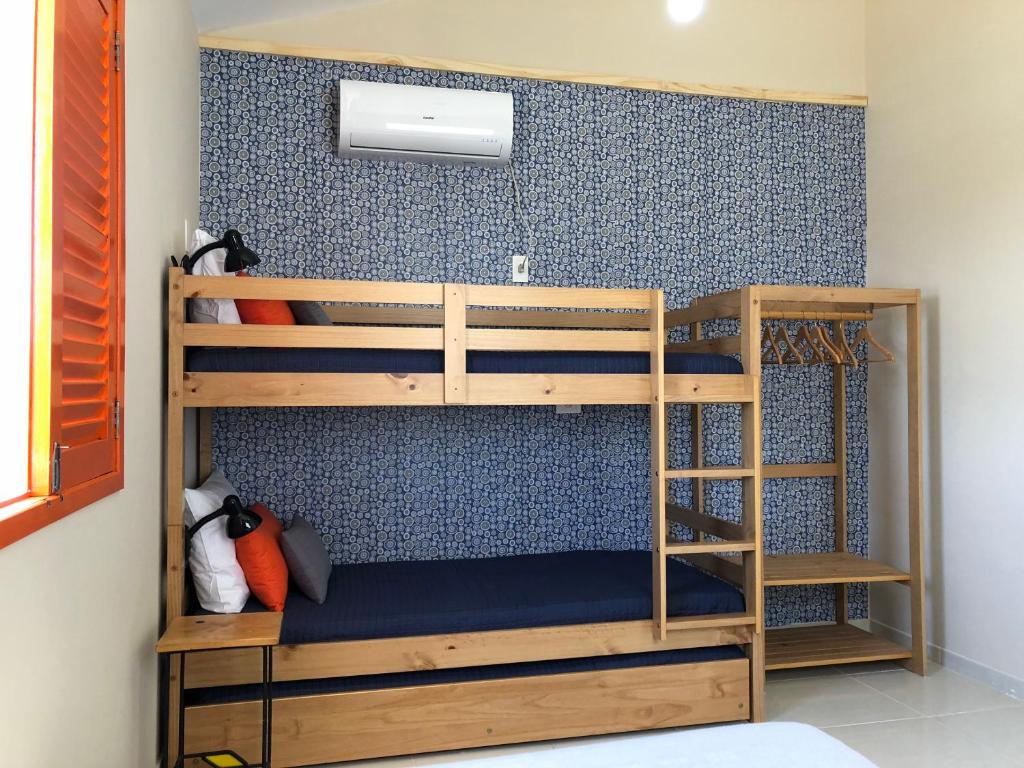  Casa Laranja Home Stay