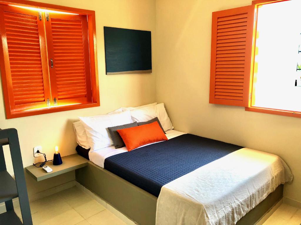  Casa Laranja Home Stay