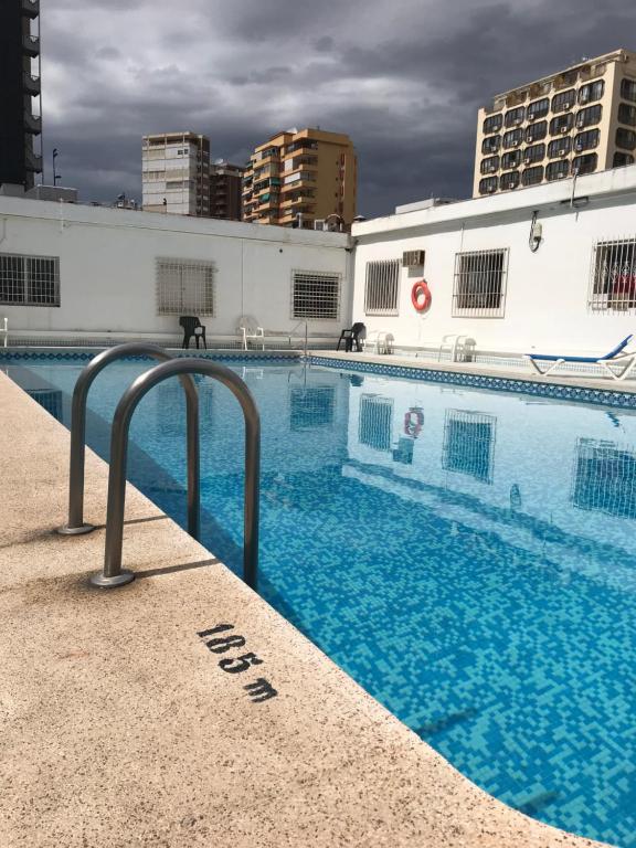 Ducado of the Sea, Benidorm – Bijgewerkte prijzen 2023