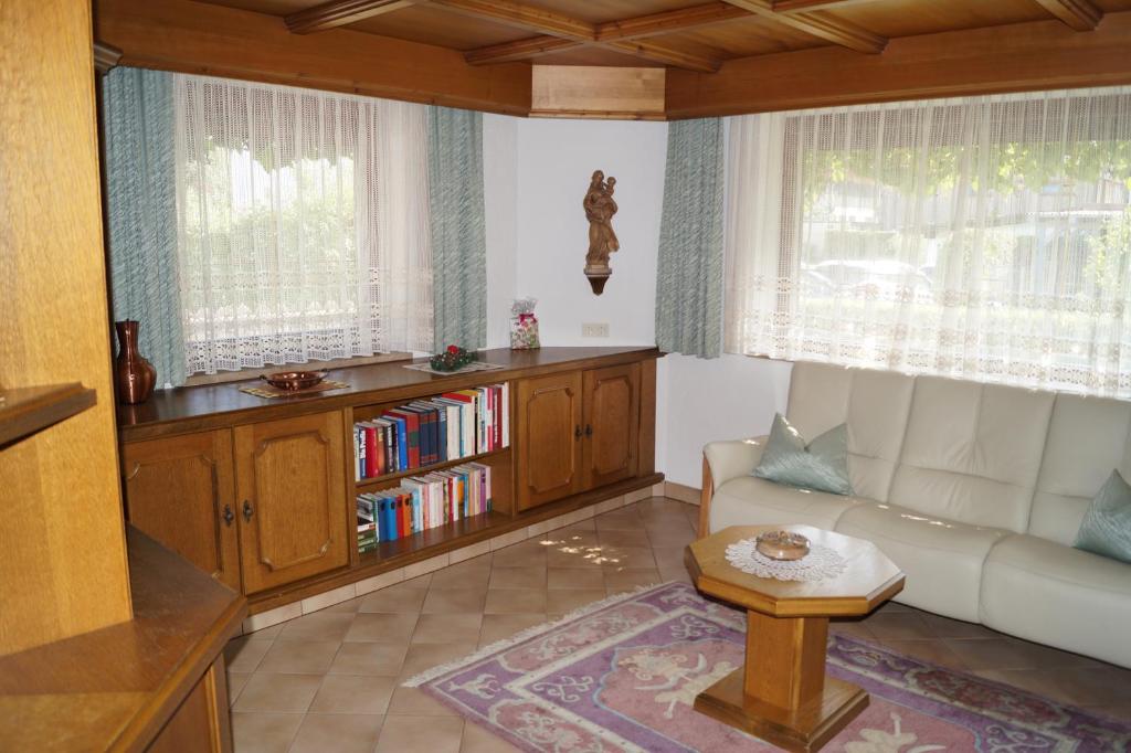 FEWO Außerlechner - 18