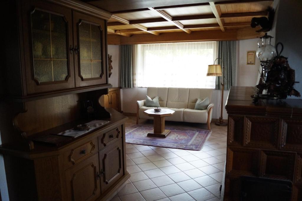 FEWO Außerlechner - 17