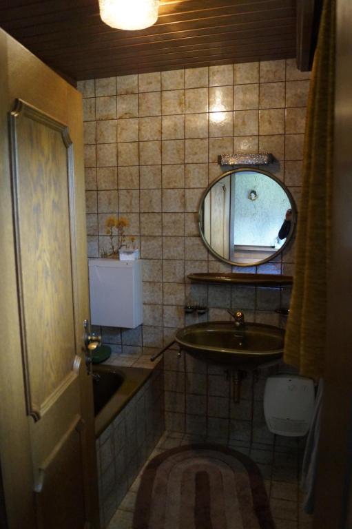 FEWO Außerlechner - 14