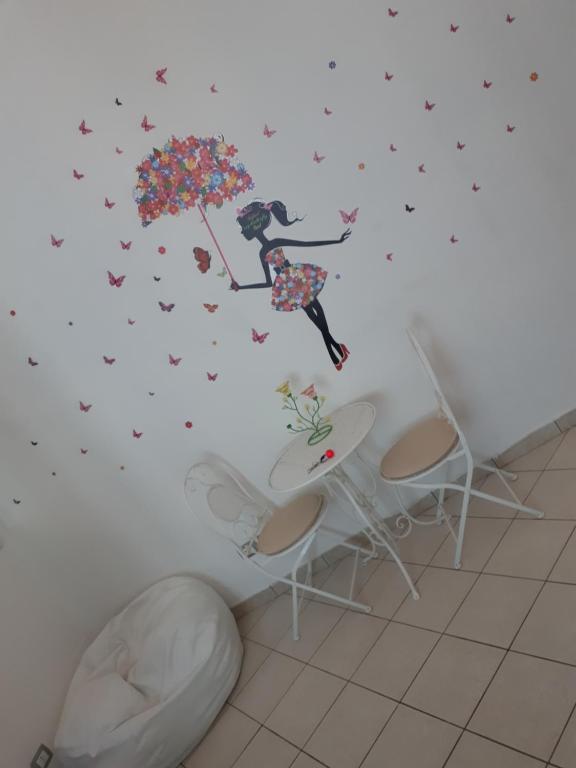 Fotografie z fotogalerie ubytování A casa di Rio v destinaci Lecce