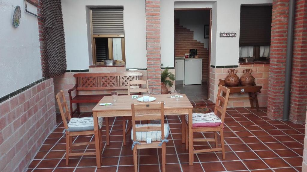 La Casa De Las Abuelas - 1