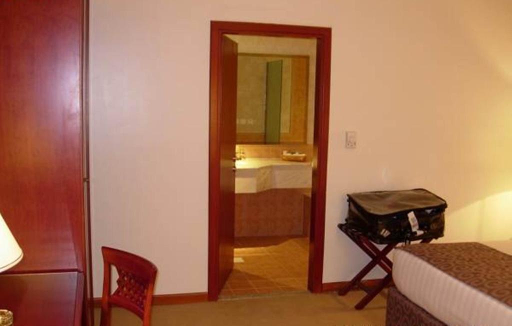 Executives Hotel - Olaya - Junior Jacuzzi Suite