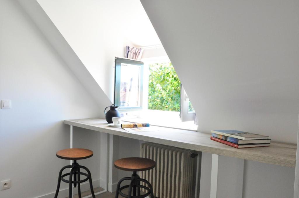 Derechos de imagen reservados por Booking.com