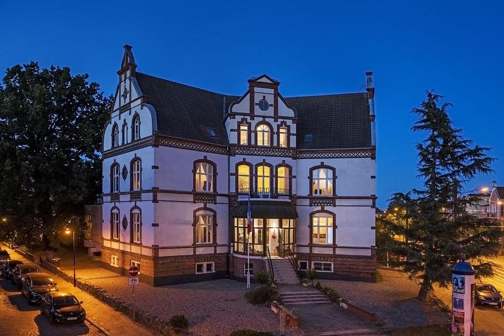 Hotel Stadtperle Rostock Hotel Stadtperle Rostock