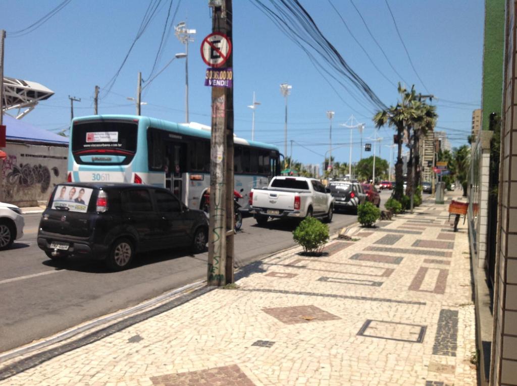  Porto de Iracema